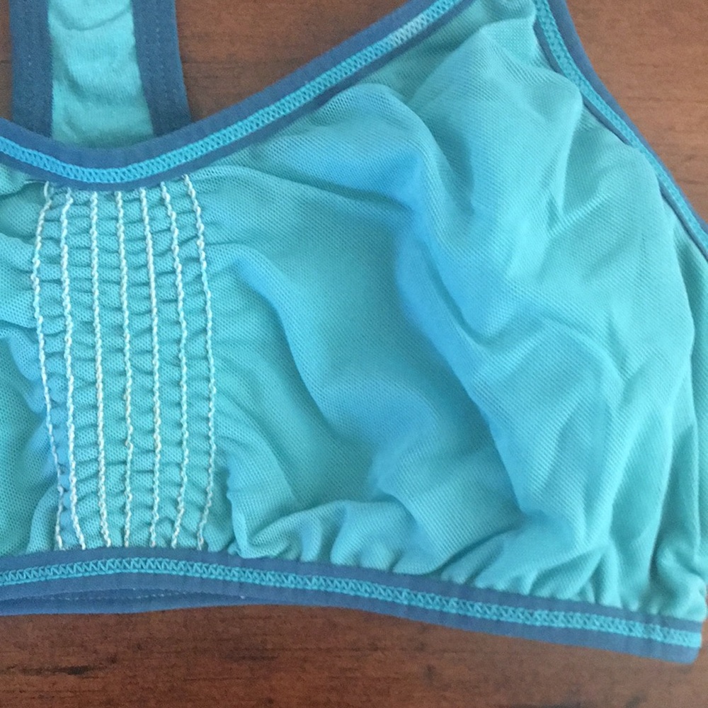 Vintage Free People Yoga Bralette 🧘🏻♀️ - Picture 8 of 10